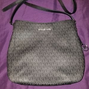 Michael Kors  medium Jet Set Crossbody bag